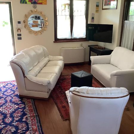Edyshome Peschiera del Garda Dış mekan fotoğraf