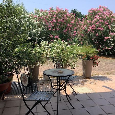 Edyshome Peschiera del Garda Dış mekan fotoğraf