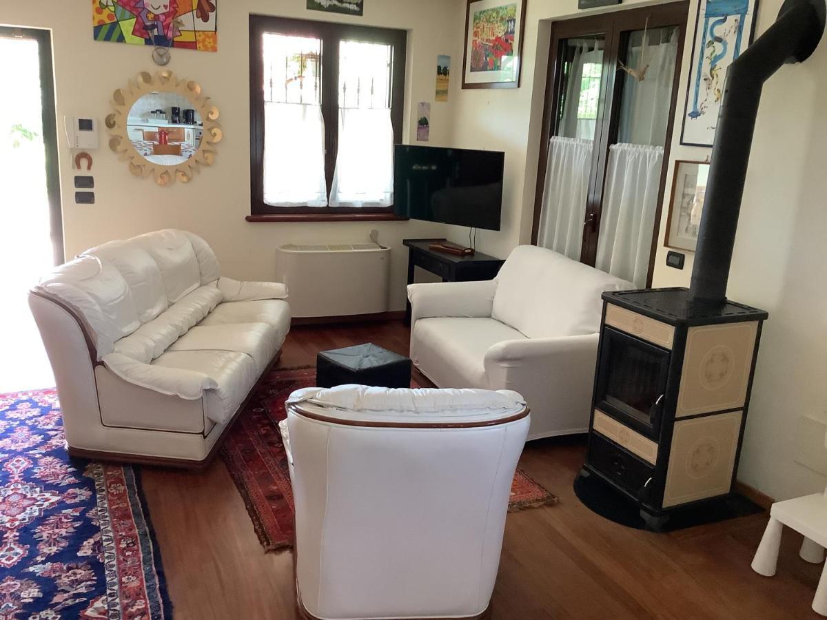 Edyshome Peschiera del Garda Dış mekan fotoğraf
