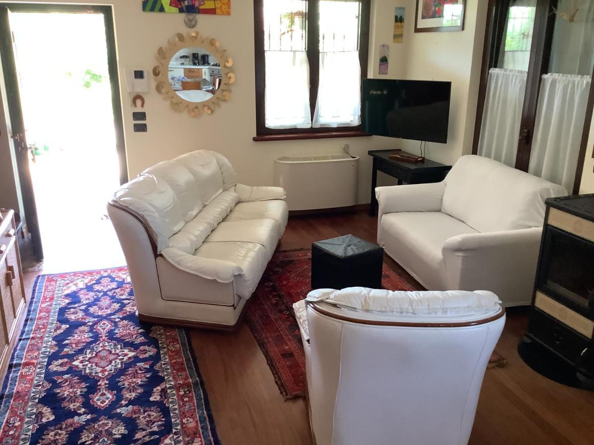 Edyshome Peschiera del Garda Dış mekan fotoğraf