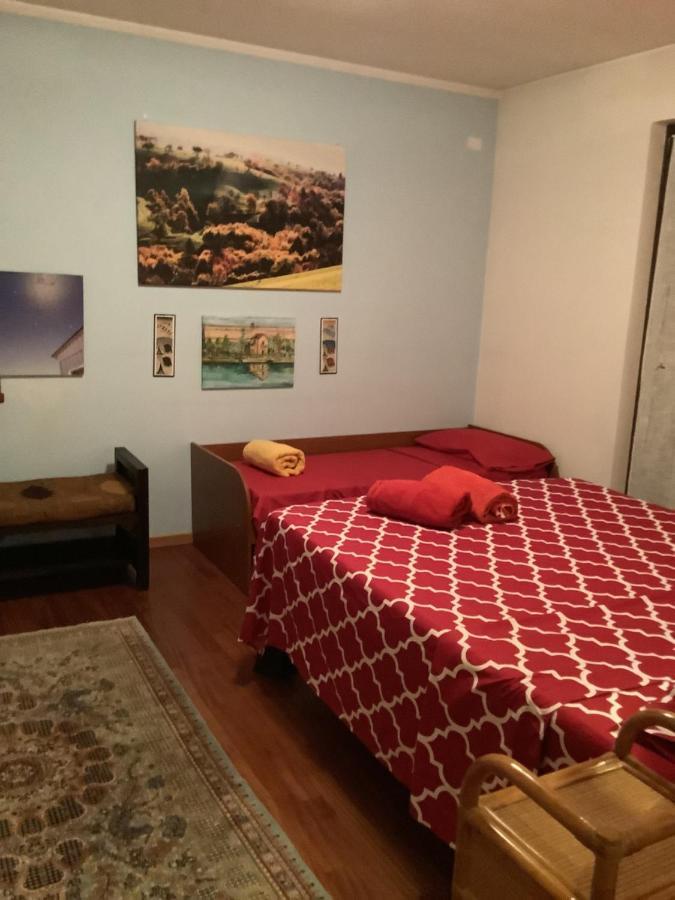 Edyshome Peschiera del Garda Dış mekan fotoğraf