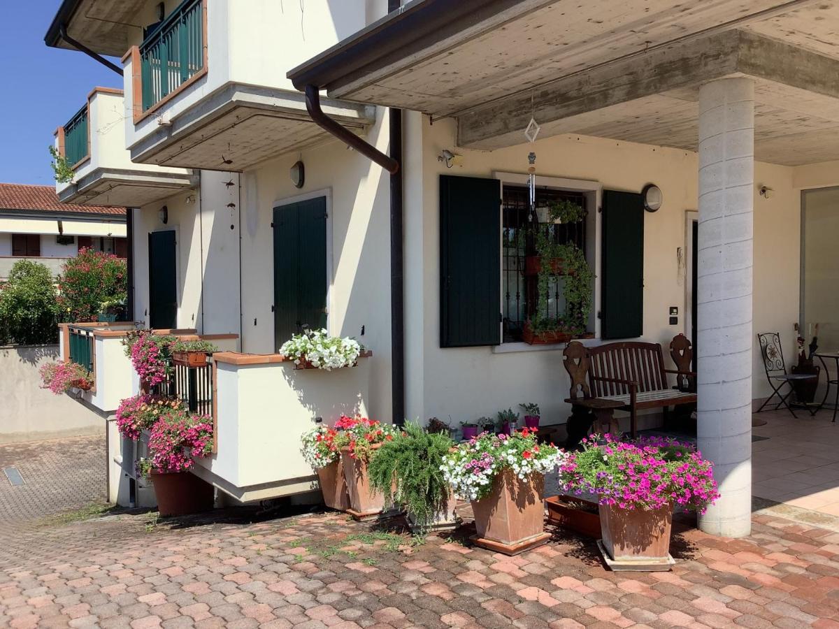 Edyshome Peschiera del Garda Dış mekan fotoğraf