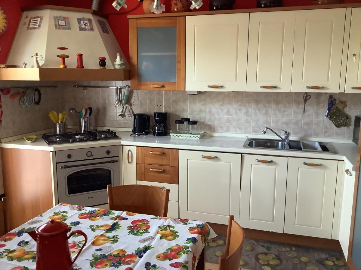 Edyshome Peschiera del Garda Dış mekan fotoğraf