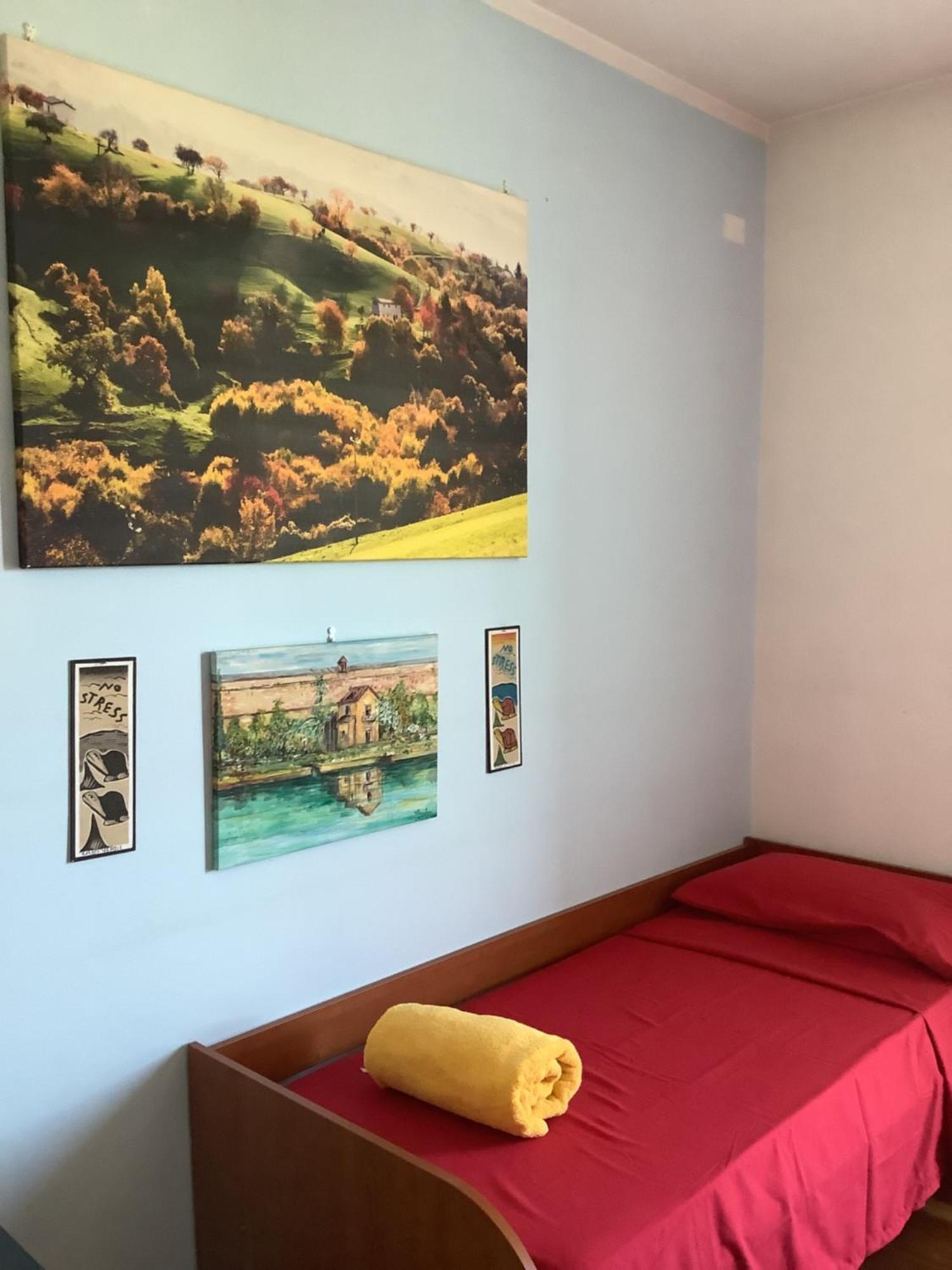 Edyshome Peschiera del Garda Dış mekan fotoğraf